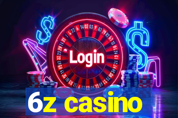 6z casino